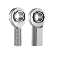 High Quality Threaded Rod Ends and Sealed Bearing Components