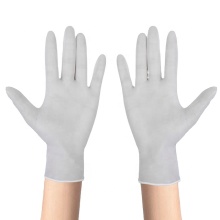 Disposable Nitrile Heavy Duty Gloves For Medical