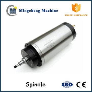 0.75KW High Speed Milling Spindle Motor Milling Machine Electric Motor