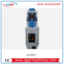 Upper Pre-Forming Machine With Inflatable Cushion System LC-231/1