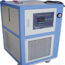 LX-0250 Lab Low Temperature Liquid Cooling Circulator Chiller