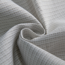 Conductive Nickel Copper and Silver Fleuret Sabre Clothing