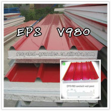 eps cement sandwich panel