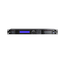 HLA Digital Audio Processor: Effects, Equalizer, Karaoke, and Stage Sound System