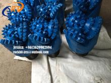 milled tooth tricone bit for oil drilling rig
