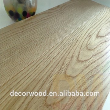 T&G Chinese white oak Exotic Wood Flooring