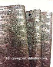 WUxi Pvc Leather Stock Lot