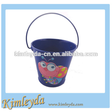 Mini water bucket/galvanized bucket/tin bucket