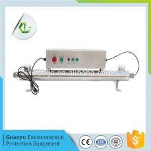 ultraviolet filtration pond uv sterilizers for aquarium