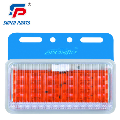 28 LED 24V LED LED CURCHILE LIGHT