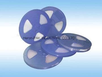 Smd Components Packages / Ps Carrier Tape For Transformer, Sensor, Ic