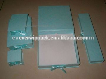 necklace packaging box wholesale