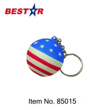 Hot Sale Strict Quality Control Promotional Toy Stress Ball