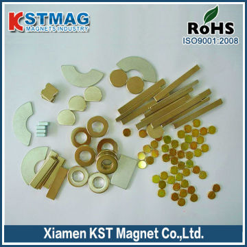 Customized Neodymium Magnets in Different Shape
