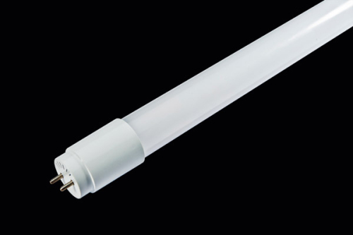 Glas T8 Led buis 10W 2ft