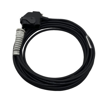 KAWASAKI Teach Pendant Cable 50979-0360