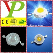 High lumen 1w high power led chip high quality