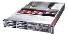 2U rackmount chassis