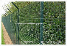 Wire Mesh Fence /fence Netting/mesh Fence/welded Wire Mesh Fence 