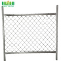 High Quality Diamond Wire Mesh Fence Price
