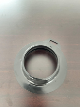 Precision Stamping Part Solutions