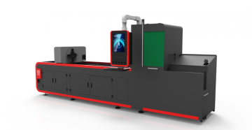 Famous Pipe Laser Cutting Machine