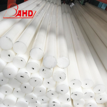 Waterproof Diameter 30mm 40mm 60mm HDPE Rod