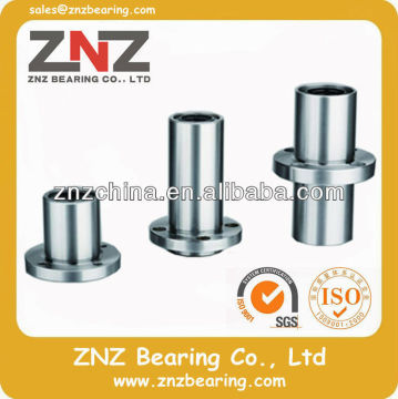 Flange Linear Bearing