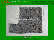 artificial tree bark/fake tree bark