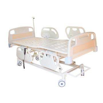 High Quality Medical Electric Hospital Bed for Patients