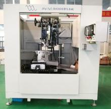 Paint Brush Making Machine