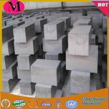 High purity Graphite block
