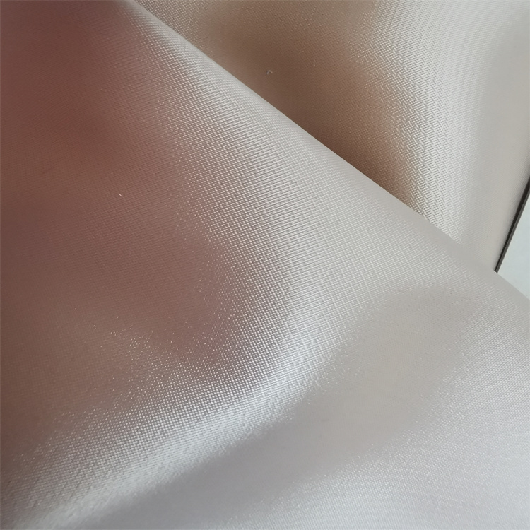 Polyester Spandex Fabric