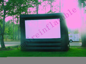 inflatable billboard,movie screen,advertising billboard MS026