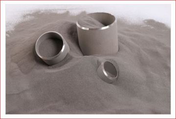 Metal Powder for Porous Components