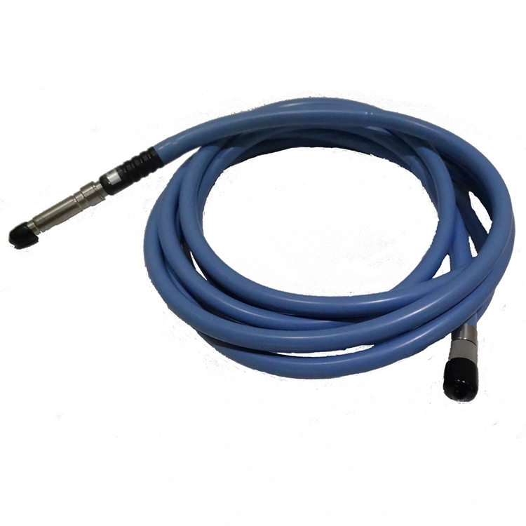 Endoscopic Equipment LED Cold Light Source Endoscope