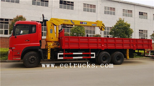 Mcmg 10-30 ton ton hawa cranes