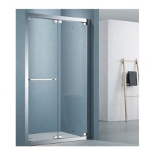 Custom Large Shower Room Complete Tempered Glass Enclosure Shower Cabin