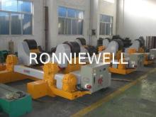 30 Ton High Efficient Rotating Self-aligning Pipe Welding R