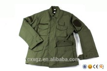 T/C Military M65 Field Jacket with Trouser