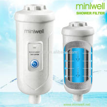 filter equipment shower filter shower head filter, 3 stages filtration system, removing chlorine for bathing room