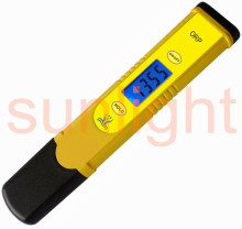 ORP Meter,Redox Meter,Oxidation Reduction Potential Meter,ATC,ORP-986