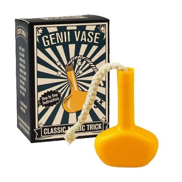 Classic Magic Trick Genii Vase