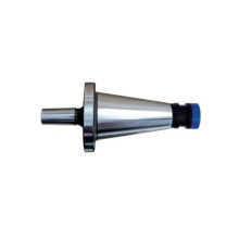 NT tool holder for NT drill chuck arbor