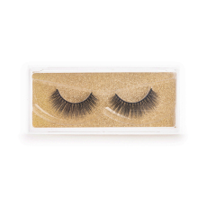 False Eyelashes Private Label 3D Mink Eyelash