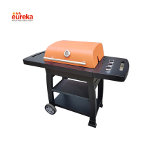 Outdoor Kitchen Grills Garden Barbeque Grill