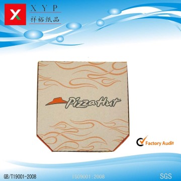 Packing Material Pizza Box