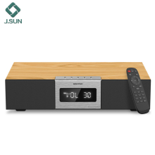 Home theater table subwoofer speaker