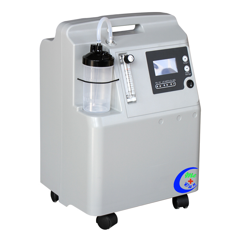 China Portable 5/10 L Oxygen Concentrator Medical Grade Oxygen Concentrator Prices