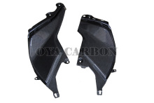 Carbon Fiber Motorbike Parts for Aprilia Mana 850 2009-2010